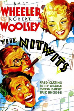 The Nitwits (1935) The Nitwits (1935)