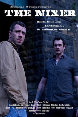 The Nixer (2011)
