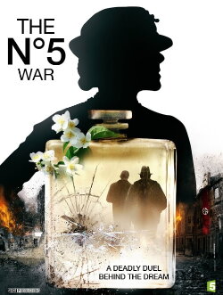 The No 5 War (2018) The No 5 War (2018)