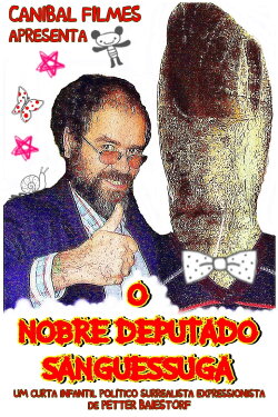 The Noble Bloodsucker Politician (2007) The Noble Bloodsucker Politician (2007)