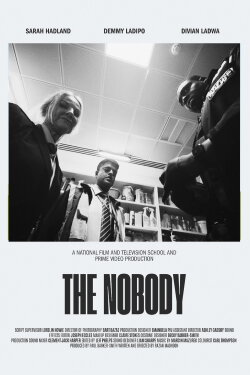 The Nobody (2024) The Nobody (2024)