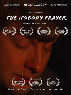 The Nobody Prayer (2021) The Nobody Prayer (2021)