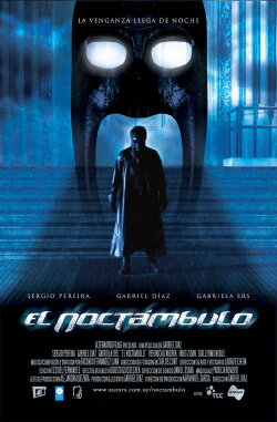 The Noctambulant (2006) The Noctambulant (2006)