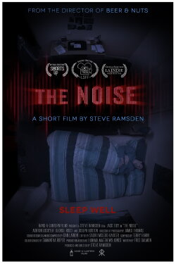 The Noise (2015) The Noise (2015)