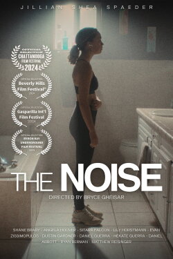 The Noise (2024) The Noise (2024)