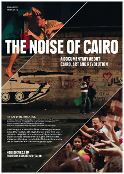 The Noise of Cairo (2013) The Noise of Cairo (2013)