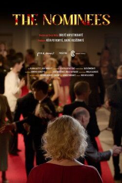 The Nominees (2024) The Nominees (2024)