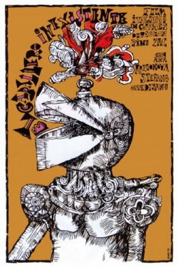 The Nonexistent Knight (1969) The Nonexistent Knight (1969)