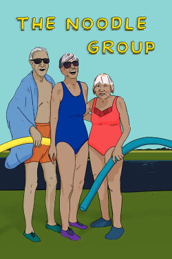 The Noodle Group (2022) The Noodle Group (2022)