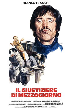 The Noon Vigilante (1975) The Noon Vigilante (1975)