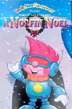 The Norfin Adventures: A Norfin Noel (1994) The Norfin Adventures: A Norfin Noel (1994)