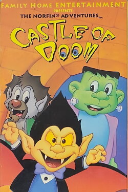 The Norfin Adventures: Castle of Doom (1994) The Norfin Adventures: Castle of Doom (1994)
