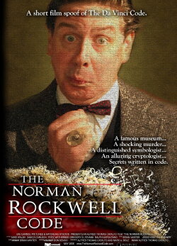 The Norman Rockwell Code (2006)