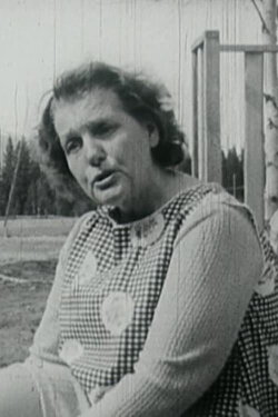 The Northlands Problem (1970)