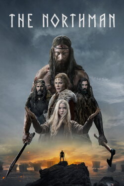 The Northman (2022) The Northman (2022)