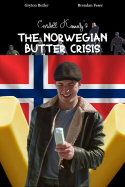 The Norwegian Butter Crisis (2022) The Norwegian Butter Crisis (2022)