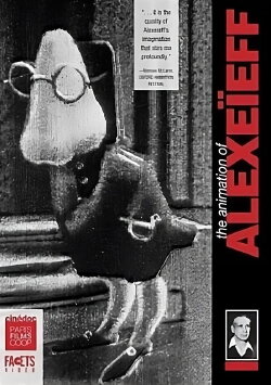The Nose (1963)