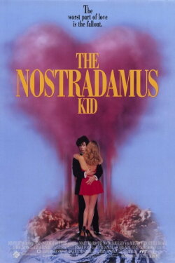 The Nostradamus Kid (1993) The Nostradamus Kid (1993)