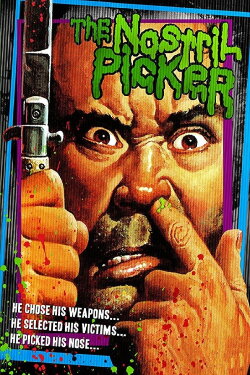 The Nostril Picker (1988) The Nostril Picker (1988)