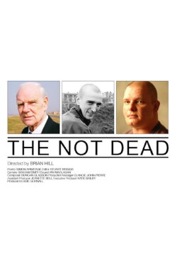 The Not Dead (2007)