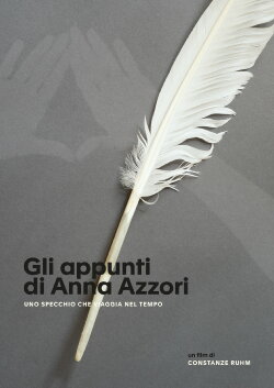 The Notes of Anna Azzori / A Mirror that Travels through Time (2020) The Notes of Anna Azzori / A Mirror that Travels through Time (2020)