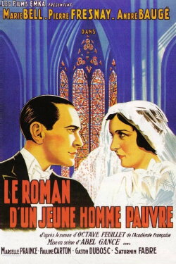 The Novel of a Poor Young Man (1936)