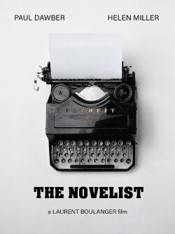 The Novelist (2017) The Novelist (2017)