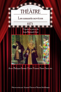 The Novice Lovers (1973) The Novice Lovers (1973)