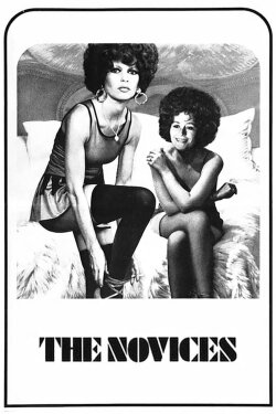 The Novices (1970) The Novices (1970)