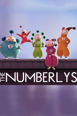 The Numberlys (2015) The Numberlys (2015)