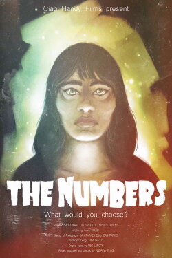 The Numbers (2018) The Numbers (2018)