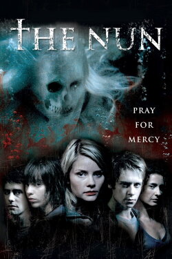 The Nun (2005) The Nun (2005)