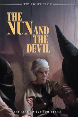The Nun and the Devil (1973) The Nun and the Devil (1973)