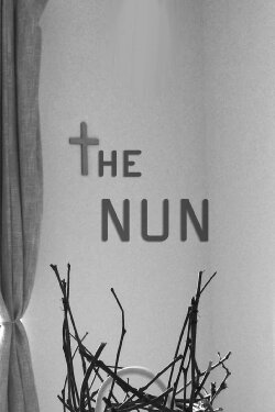 The NUN - Beige & Black (2016)