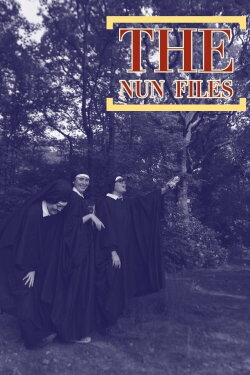 The Nun Files (2023) The Nun Files (2023)