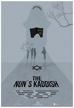The Nun's Kaddish (2019) The Nun's Kaddish (2019)