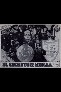 The Nun's Secret (1940) The Nun's Secret (1940)