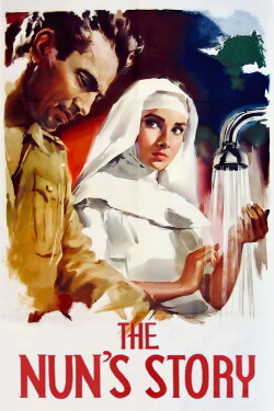 The Nun's Story (1959) The Nun's Story (1959)