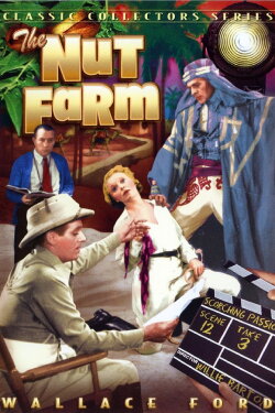 The Nut Farm (1935) The Nut Farm (1935)