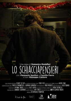 The Nutcatcher (2019)