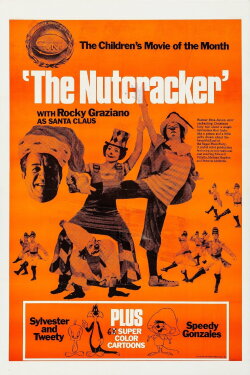 The Nutcracker (1964) The Nutcracker (1964)