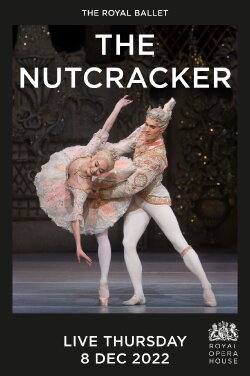 The Nutcracker (2022)