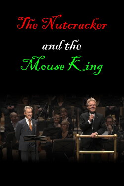 The Nutcracker and the Mouse King (2021) The Nutcracker and the Mouse King (2021)