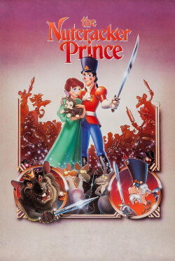 The Nutcracker Prince (1990) The Nutcracker Prince (1990)