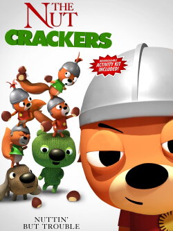 The Nutcrackers (2010) The Nutcrackers (2010)