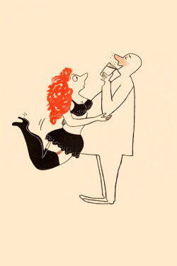 The Nuthouse (1951)