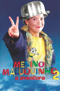 The Nutty Boy 2 (1998)
