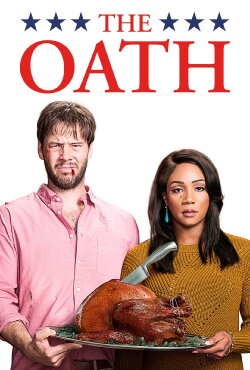 The Oath (2018) The Oath (2018)