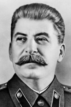 The Oath of the Albanian People Before the Great Stalin (1953)