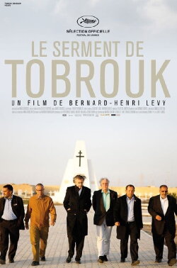 The Oath of Tobruk (2012) The Oath of Tobruk (2012)